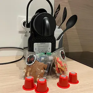  Appartement Les Bulles De Mona 